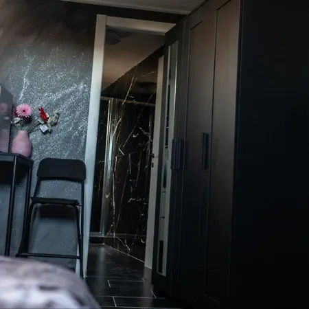 Dello Stadio Gasthuis *