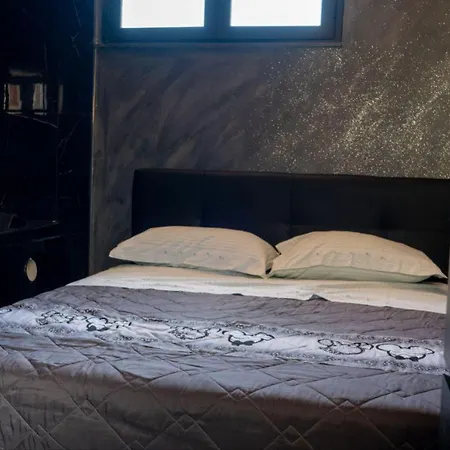 Dello Stadio Gasthuis Catánia