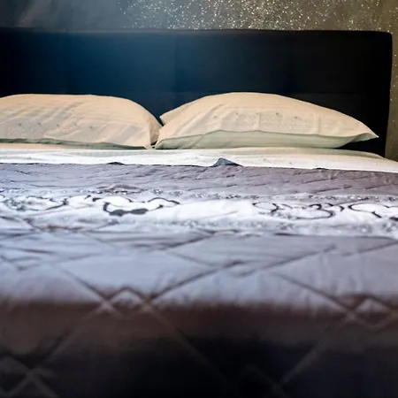 Gasthuis Dello Stadio Catánia