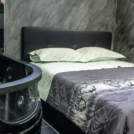 Dello Stadio Guest house