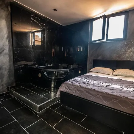 Guest house Dello Stadio